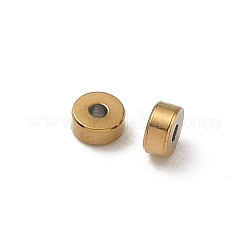 304 Stainless Steel Beads&nbsp;X-STAS-P448-06C-G
