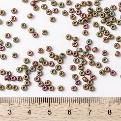 MIYUKI Round Rocailles Beads&nbsp;SEED-JP0009-RR2035