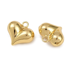 Brass Pendants&nbsp;KK-I358-067C-G