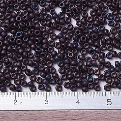 MIYUKI Round Rocailles Beads&nbsp;SEED-X0054-RR2005