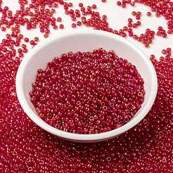 MIYUKI Round Rocailles Beads&nbsp;SEED-JP0009-RR3762