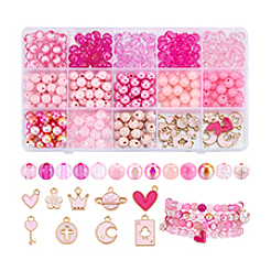 DIY Jewelry Making Kit&nbsp;DIY-PH0031-25