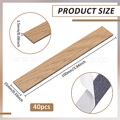1Bag Wood Floor Mini Model&nbsp;DIY-PH0032-36B