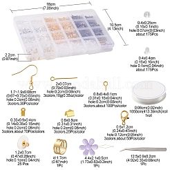 DIY Jewelry Making Finding Kit&nbsp;DIY-FS0004-88
