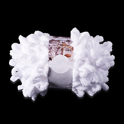 Polyester Bent Knitting Yarn&nbsp;OCOR-TADJ0001-06E-1