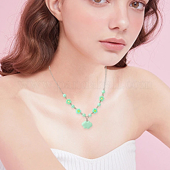 50Pcs Opaque Resin Pendants&nbsp;RESI-SC0006-43