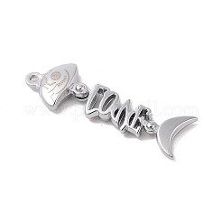 Alloy Pendants&nbsp;FIND-M021-13P