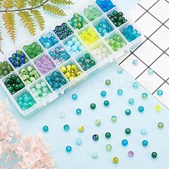 Glass Beads&nbsp;GLAA-PH0007-69
