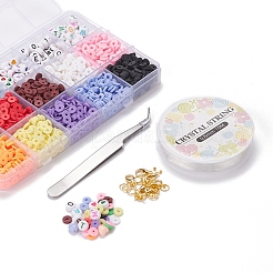 DIY Jewerlry Making Kit&nbsp;DIY-YW0003-25