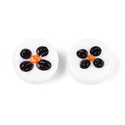 Handmade Lampwork Beads&nbsp;LAMP-ZX003-10-05