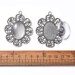 DIY Pendant Making&nbsp;DIY-X0098-99AS