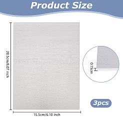 6061 Aluminium Plates&nbsp;FIND-WH0139-713A-P