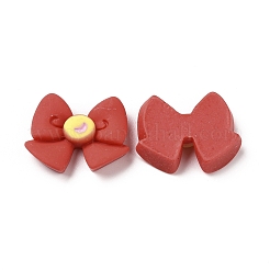 Opaque Resin Cabochons&nbsp;RESI-I037-05B