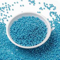 MIYUKI Round Rocailles Beads&nbsp;SEED-JP0009-RR0433
