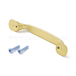Zinc Alloy Cabinet Door Knobs&nbsp;FIND-D024-04MG