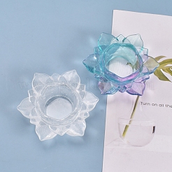 DIY Flower Storage Box Silicone Molds&nbsp;X-DIY-K017-09