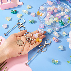 DIT Keychain Making Kits&nbsp;DIY-TA0014-01