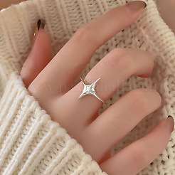 Star Brass Cuff Open Rings&nbsp;FS-WG74986-01