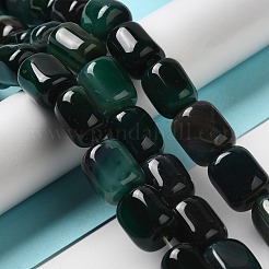 Natural Agate Beads Strands&nbsp;G-H295-F01-06