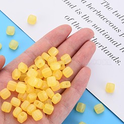 Imitation Jelly Acrylic Beads&nbsp;LS-MACR-S373-98-E07