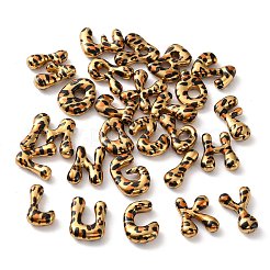201 Stainless Steel Pendants&nbsp;SA-CBA2A5E-03G
