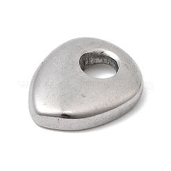 304 Stainless Steel Charms&nbsp;STAS-H247-06P