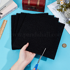 Activated Carbon Filter Media Pad&nbsp;AJEW-WH0348-975D