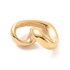 Ion Plating(IP) 304 Stainless Steel Linking Rings&nbsp;STAS-G276-01G