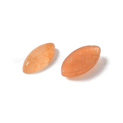 Natural Red Aventurine Cabochons&nbsp;G-Z075-05B