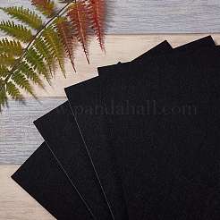 Self Adhesive Furniture Leg Feet Rug Felt Pads&nbsp;DIY-BC0010-63