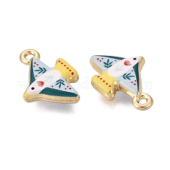 Printed Alloy Pendants&nbsp;PALLOY-Q465-02B