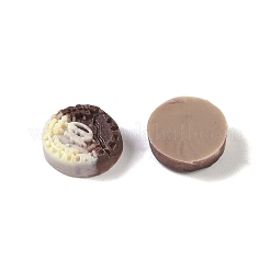 Luminous Resin Decoden Cabochons&nbsp;RESI-K036-07C