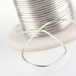 Round Copper Jewelry Wire&nbsp;CWIR-R002-0.3mm-01