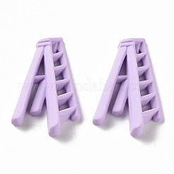 Resin Cabochons&nbsp;X-CRES-Q214-003