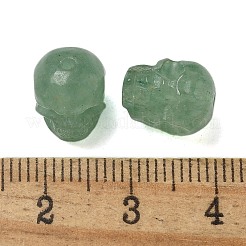 Natural Green Aventurine Beads&nbsp;G-K387-02I