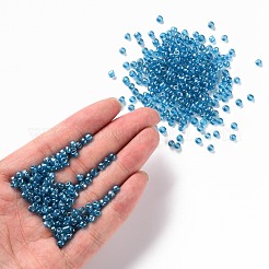Glass Seed Beads&nbsp;SEED-US0003-4mm-103B