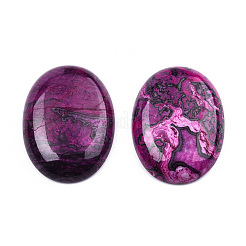 Natural Ripple Jasper Cabochons&nbsp;G-S330-14B