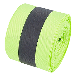 Polyester Reflective Ribbon&nbsp;OCOR-CN0001-07