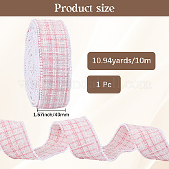 10M Polyester Ribbon&nbsp;OCOR-CY0001-79B
