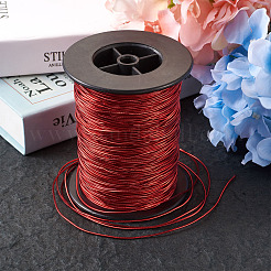 Round Elastic Cord&nbsp;X-EC-TAC0001-01A