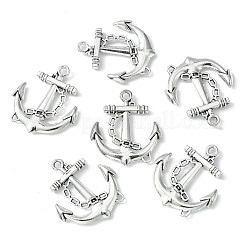 Tibetan Style Alloy Pendants&nbsp;EA10917Y