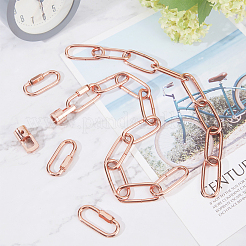 Iron Pendant Light Fixture Chain&nbsp;CH-GA0001-02RG