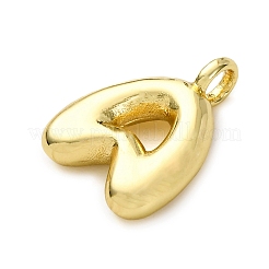 Brass Pendants&nbsp;KK-C119-17G