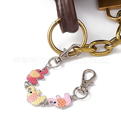 Elephant Purse Extension Chains&nbsp;AJEW-BA00127