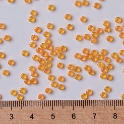 MIYUKI Round Rocailles Beads&nbsp;SEED-JP0009-RR0385