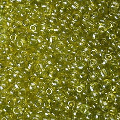 8/0 Glass Seed Beads&nbsp;SEED-A006-3mm-104