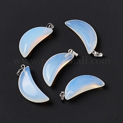Opalite Pendants&nbsp;G-Z022-03E
