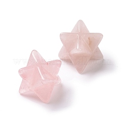 Natural Rose Quartz Beads&nbsp;G-A205-01K