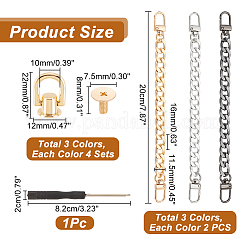 DIY Pruse Making Kits&nbsp;DIY-PH0010-25