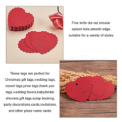 Jewelry Display Paper Price Tags&nbsp;CDIS-PH0001-05D